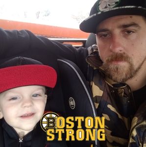 Meet your Posher, Bernard